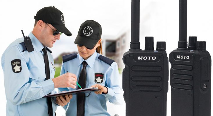 Bảng giá sửa máy bộ đàm và thay thế các linh, phụ kiện bộ đàm tại HCM