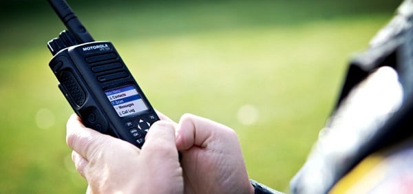 Cách sửa bộ đàm bị rè, bị hú, không nghe, không nói được