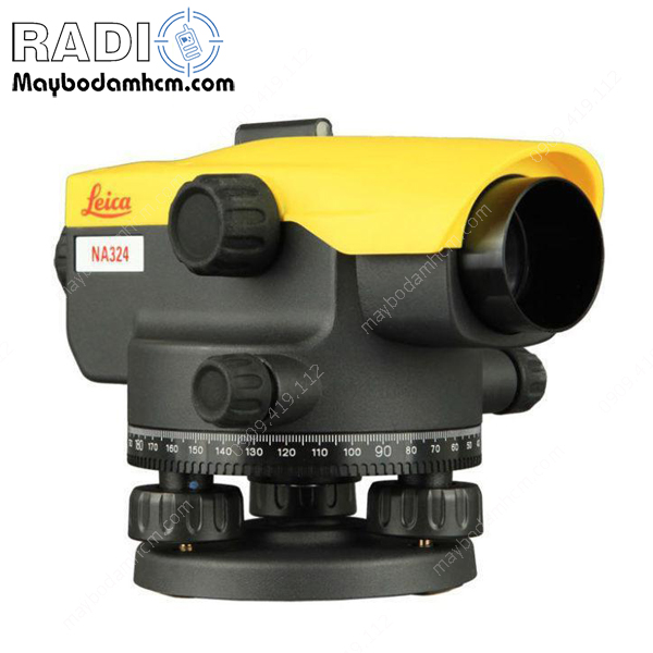 Nên mua máy thủy bình hãng nào?