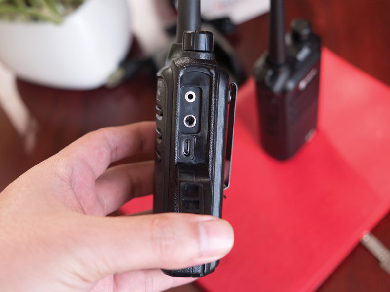 DỊCH VỤ SỬA CHỮA BỘ ĐÀM