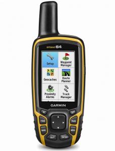 Máy định vị GPS cầm tay GARMIN MAP 64SC Site Survey