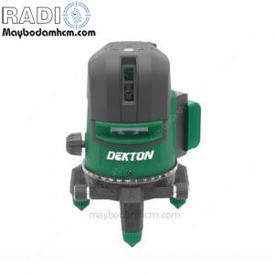 Máy cân bằng laser Dekton DK LS0502