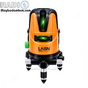 Máy cân bằng tia laser Laisai LSG 640